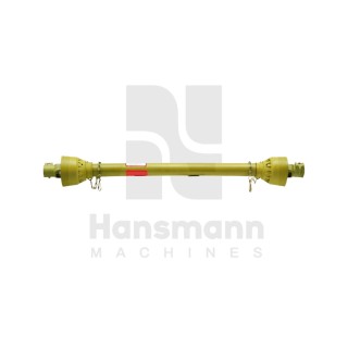 Cardan 560mm pour fendeuse