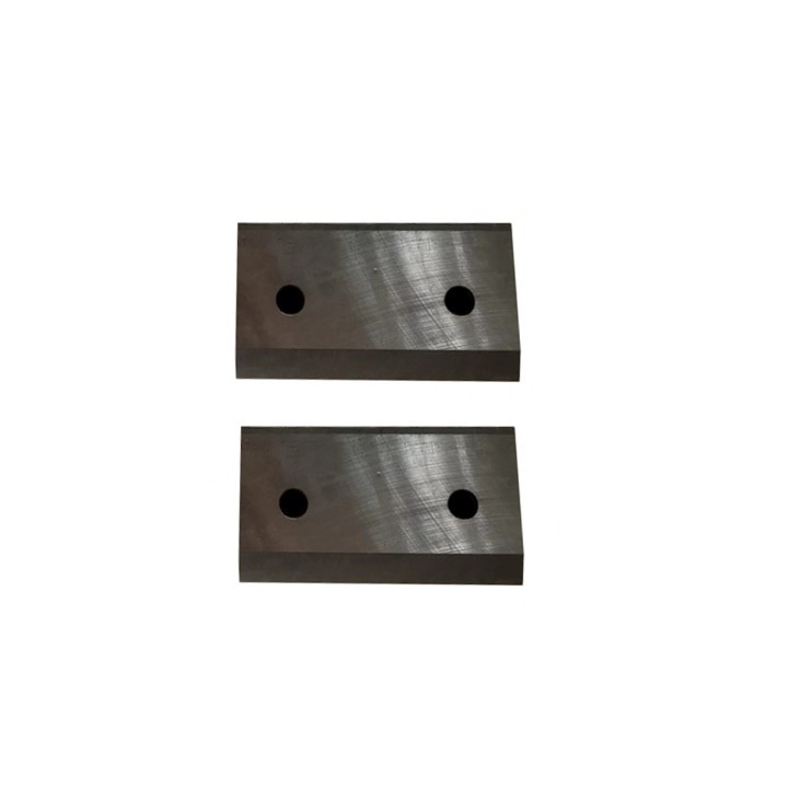 Jeu de 2 couteaux pour broyeur BR50-LC