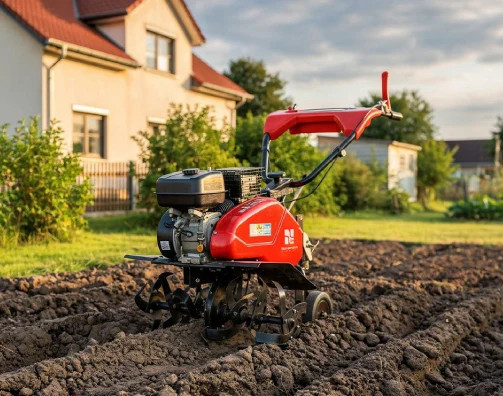 Entretien espaces verts / Motoculture