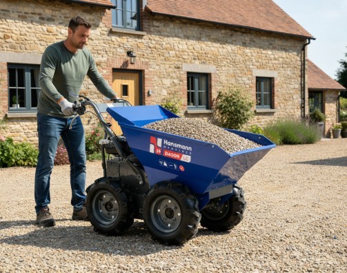 4 roues 400kg