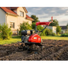 Entretien espaces verts / Motoculture