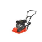 Plaques vibrantes unidirectionnelles